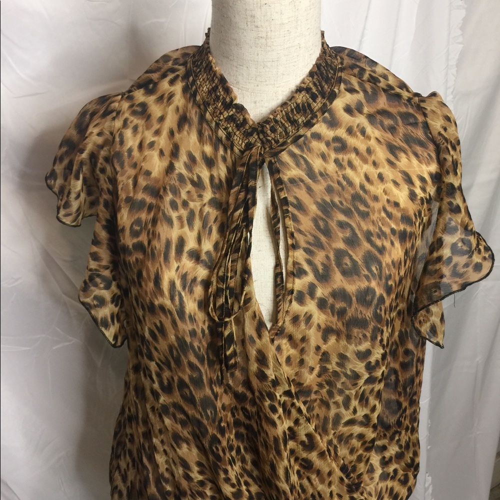 Blouse - Picture 6 of 16